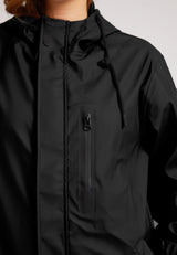 ELEMENTS Long Raincoat 2.0