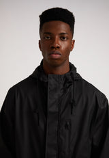 ELEMENTS Long Raincoat 2.0