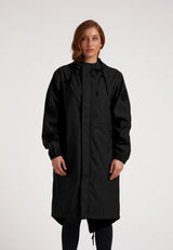 ELEMENTS Long Raincoat 2.0