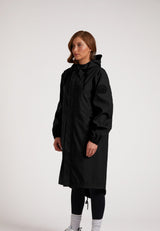 ELEMENTS Long Raincoat 2.0