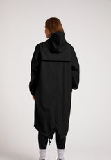 ELEMENTS Long Raincoat 2.0