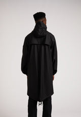 ELEMENTS Long Raincoat 2.0