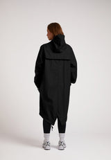 ELEMENTS Long Raincoat 2.0