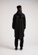 ELEMENTS Long Raincoat 2.0