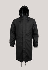 ELEMENTS Long Raincoat 2.0