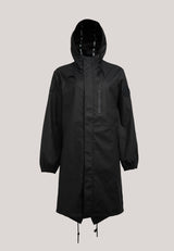 ELEMENTS Long Raincoat 2.0