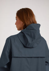 ELEMENTS Long Raincoat 2.0