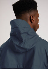 ELEMENTS Long Raincoat 2.0