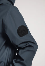 ELEMENTS Long Raincoat 2.0