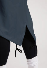 ELEMENTS Long Raincoat 2.0