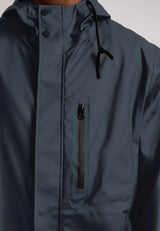 ELEMENTS Long Raincoat 2.0