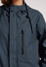 ELEMENTS Long Raincoat 2.0