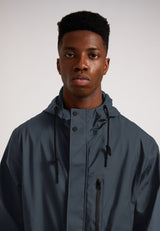 ELEMENTS Long Raincoat 2.0