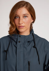 ELEMENTS Long Raincoat 2.0