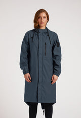 ELEMENTS Long Raincoat 2.0