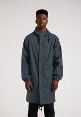 ELEMENTS Long Raincoat 2.0