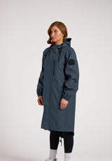 ELEMENTS Long Raincoat 2.0