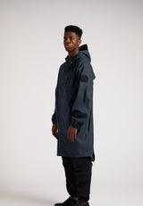 ELEMENTS Long Raincoat 2.0