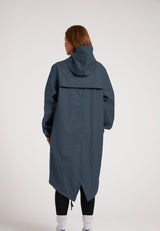 ELEMENTS Long Raincoat 2.0