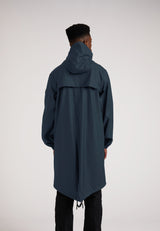 ELEMENTS Long Raincoat 2.0
