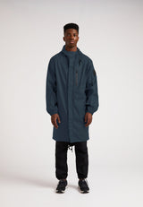 ELEMENTS Long Raincoat 2.0