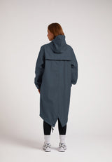 ELEMENTS Long Raincoat 2.0