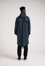ELEMENTS Long Raincoat 2.0