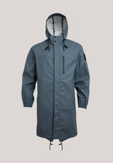 ELEMENTS Long Raincoat 2.0