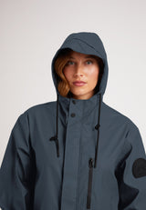 ELEMENTS Long Raincoat 2.0