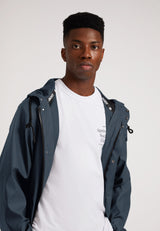 ELEMENTS Long Raincoat 2.0