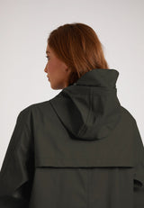 ELEMENTS Long Raincoat 2.0