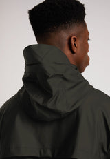 ELEMENTS Long Raincoat 2.0