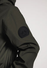 ELEMENTS Long Raincoat 2.0