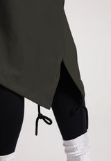 ELEMENTS Long Raincoat 2.0