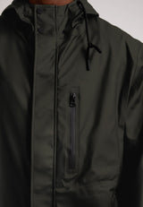 ELEMENTS Long Raincoat 2.0