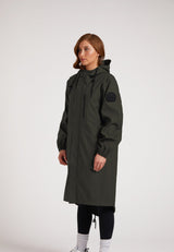 ELEMENTS Long Raincoat 2.0