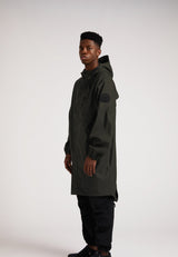 ELEMENTS Long Raincoat 2.0
