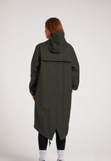 ELEMENTS Long Raincoat 2.0
