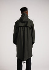 ELEMENTS Long Raincoat 2.0
