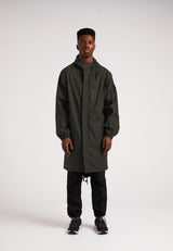ELEMENTS Long Raincoat 2.0