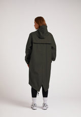 ELEMENTS Long Raincoat 2.0