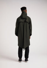 ELEMENTS Long Raincoat 2.0