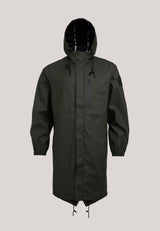ELEMENTS Long Raincoat 2.0