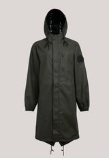 ELEMENTS Long Raincoat 2.0