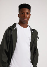 ELEMENTS Long Raincoat 2.0