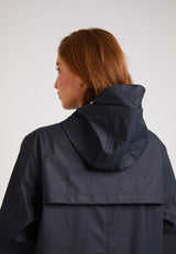 ELEMENTS Long Raincoat 2.0