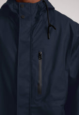 ELEMENTS Long Raincoat 2.0