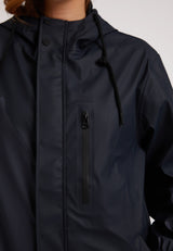 ELEMENTS Long Raincoat 2.0