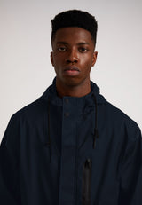 ELEMENTS Long Raincoat 2.0