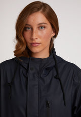ELEMENTS Long Raincoat 2.0